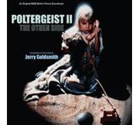 Jerry Goldsmith - Poltergeist 2: The Other Side