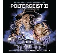 Jerry Goldsmith - Poltergeist II: The Other Side (Original MGM Motion Picture Soundtrack)