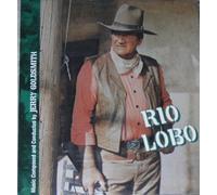Jerry Goldsmith - Rio Lobo