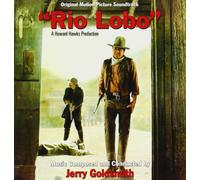 Jerry Goldsmith - Rio Lobo (Ost)
