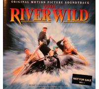 Jerry Goldsmith - River Wild (Original Soundtrack)
