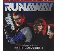 Jerry Goldsmith - Runaway / O.S.T.