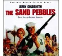 Jerry Goldsmith - Sand Pebbles: Original Motion Picture Score