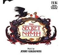 The Secret of Nimh