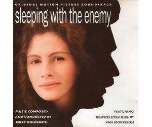 Jerry Goldsmith - Sleeping With The Enemy