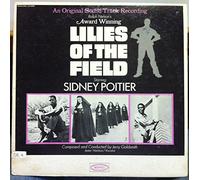 Jerry Goldsmith Soundtrack Lilies Of The Field vinyl record