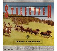 Jerry Goldsmith - Stagecoach: Loner