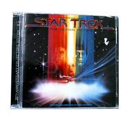 Jerry Goldsmith - Star Trek: Motion Picture 20th/Inside Star Trek