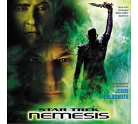 Star Trek: Nemesis (CD)