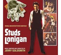 Jerry Goldsmith - Studs Lonigan (OST)