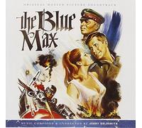 Jerry Goldsmith - The Blue Max (OST) (2CD)