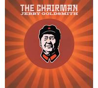 Jerry Goldsmith - The Chairman: Soundtrack from the 20th Century-Fox Motion Picture (Original Soundtrack)