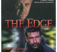 Jerry Goldsmith - The Edge