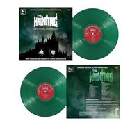 Jerry Goldsmith - The Haunting [VINYL]