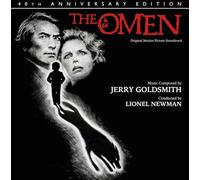 Jerry Goldsmith - The Omen 40th Anniversary Jerry Goldsmith