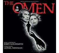 Jerry Goldsmith - The Omen [VINYL]