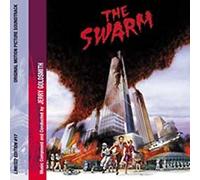 Jerry Goldsmith - The Swarm