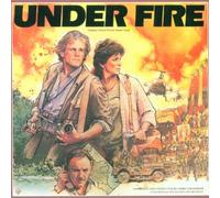 Jerry Goldsmith - Under Fire