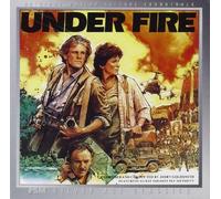Jerry Goldsmith - Under Fire / O.S.T.