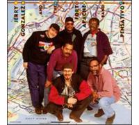 Jerry Gonzalez & Fort Apache - Pensativo