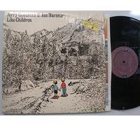 Jerry Goodman - Like Children