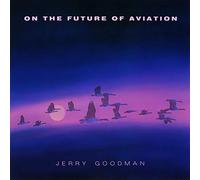 Jerry Goodman - On the future of aviation