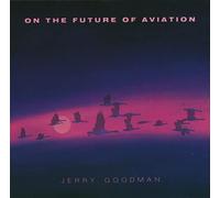 Jerry Goodman - On the Future of Aviation