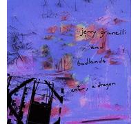 Jerry Granelli and Badlands - Enter A Dragon