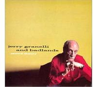 Jerry Granelli & Badlands - Crowd Theory