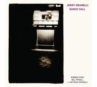 Jerry Granelli - Dance Hall [New Vinyl LP]