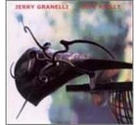 Jerry Granelli & Jeff Reilly - Iron Sky