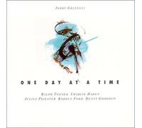 Jerry Granelli - One Day At A Time (UK Import)