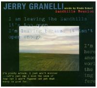 Jerry Granelli - Sandhills Reunion
