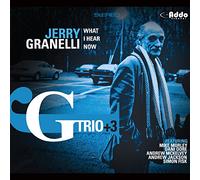 Jerry Granelli - X-Treme Latin Jazz