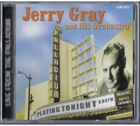 Jerry Gray - At The Hollywood Palladiu