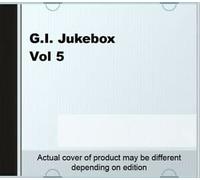 Jerry Gray - G.I. Jukebox Vol 5