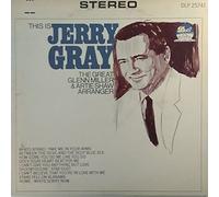Jerry Gray - This Is Jerry Gray