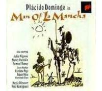 Placido Domingo – Man of La Mancha – New CD – Sony
