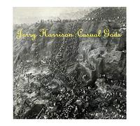 Jerry Harrison - Casual Gods