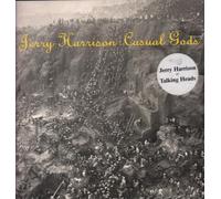 Jerry Harrison:Casual Gods - Casual Gods [Import] [VINYL]