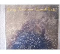 Jerry Harrison - Casual Gods - LP vinyl