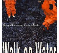 Jerry Harrison: Casual Gods - Walk On Water