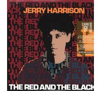 Jerry Harrison Red and the Black Double LP Vinyl NEW