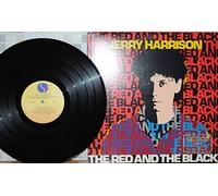 JERRY HARRISON - RED AND THE BLACK LP (VINYL ALBUM) UK SIRE 1980