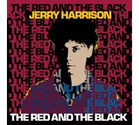 Jerry Harrison The Red And The Black Vinyl LP RSD 2023 NEW
