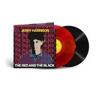Jerry Harrison The Red And The Black Vinyl LP RSD 2023 NEW
