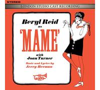 Jerry Herman, Beryl Reid & Joan Turner - Mame (1969 London Studio Cast Recording)