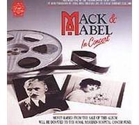 Jerry Herman - Mack & Mabel In Concert