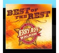 Jerry Jeff Walker - Best Of The Rest Vol. 1