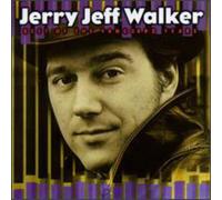 Jerry Jeff Walker - Best Of Vanguard Years